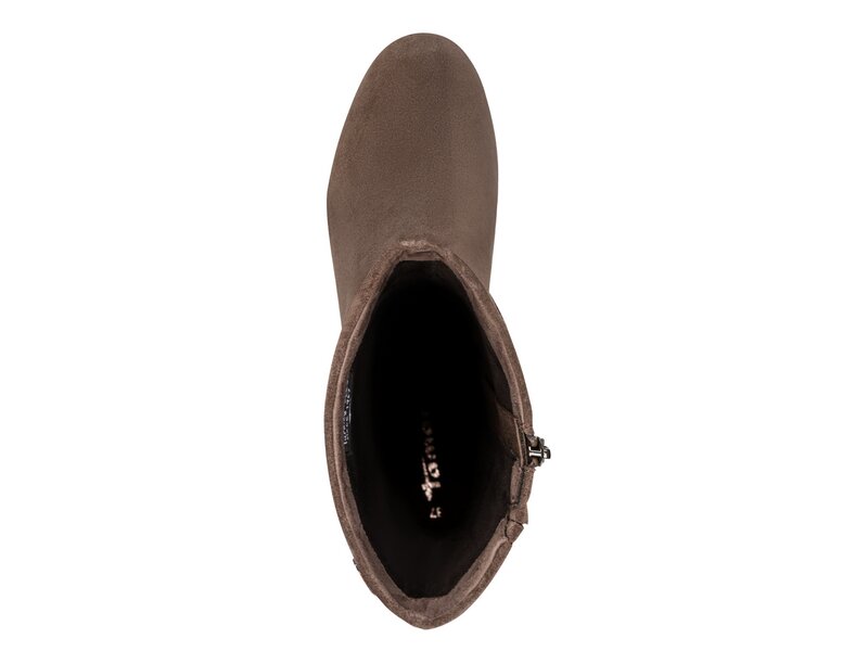 Tamaris - Stiefel - Braun 