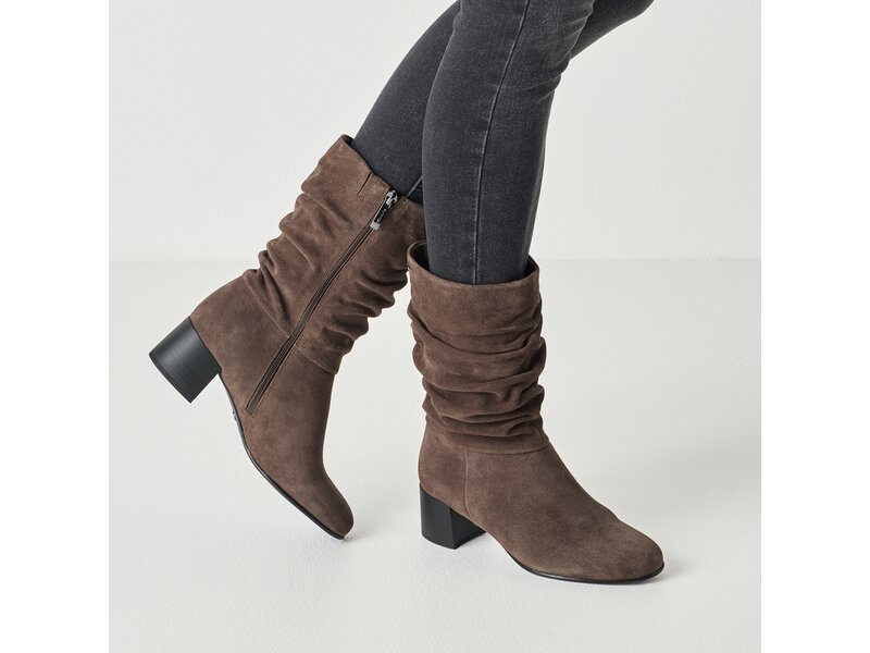 Tamaris - Stiefel - Braun 