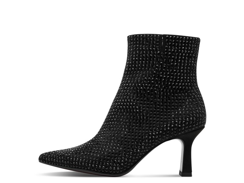 Tamaris - Stiefel - Schwarz 