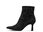 Tamaris - Stiefel - Schwarz 