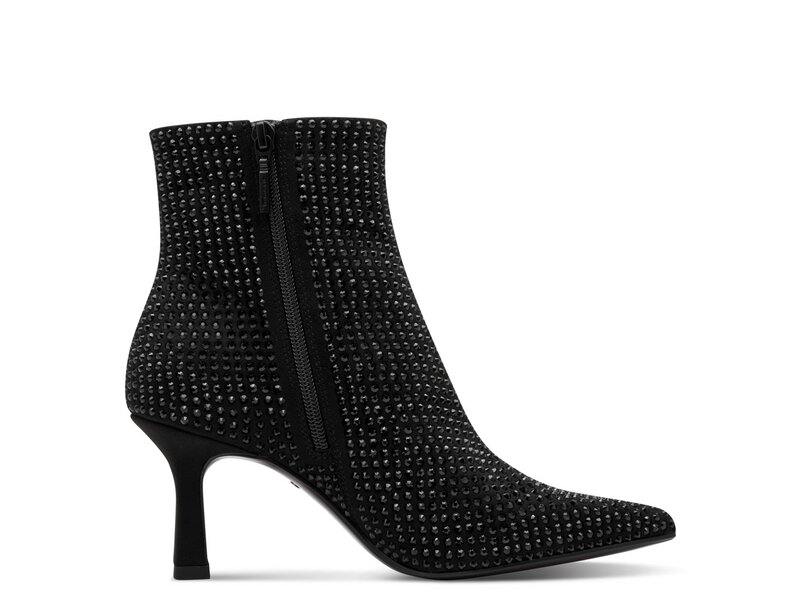 Tamaris - Stiefel - Schwarz 