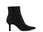 Tamaris - Stiefel - Schwarz 