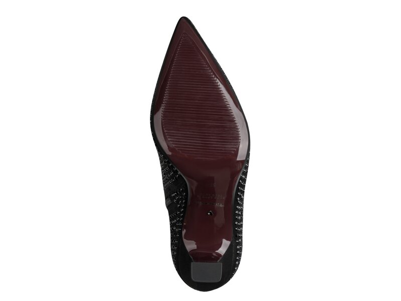 Tamaris - Stiefel - Schwarz 