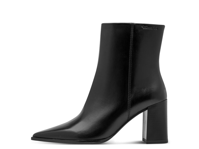 Tamaris - Stiefel - Schwarz 