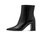 Tamaris - Stiefel - Schwarz 