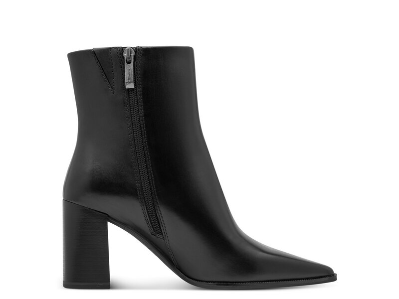 Tamaris - Stiefel - Schwarz 