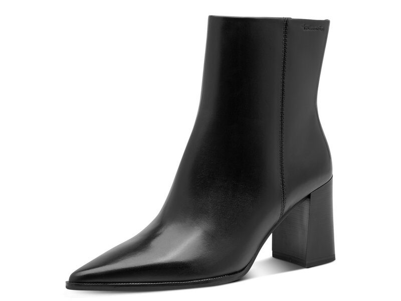 Tamaris - Stiefel - Schwarz 
