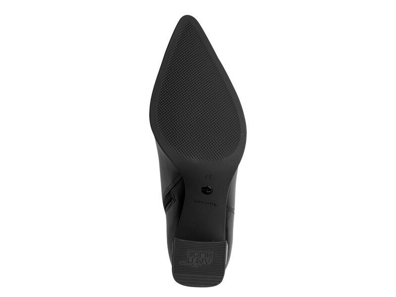 Tamaris - Stiefel - Schwarz 