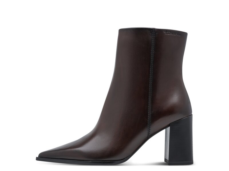 Tamaris - Stiefel - Braun 