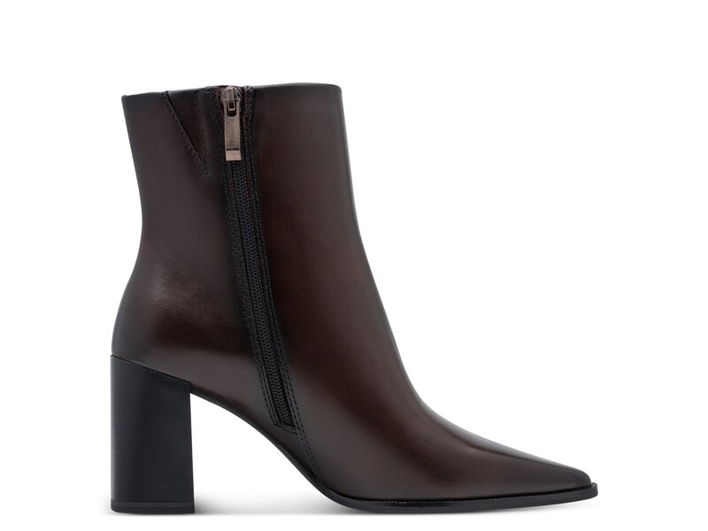 Tamaris - Stiefel - Braun 