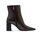 Tamaris - Stiefel - Braun 