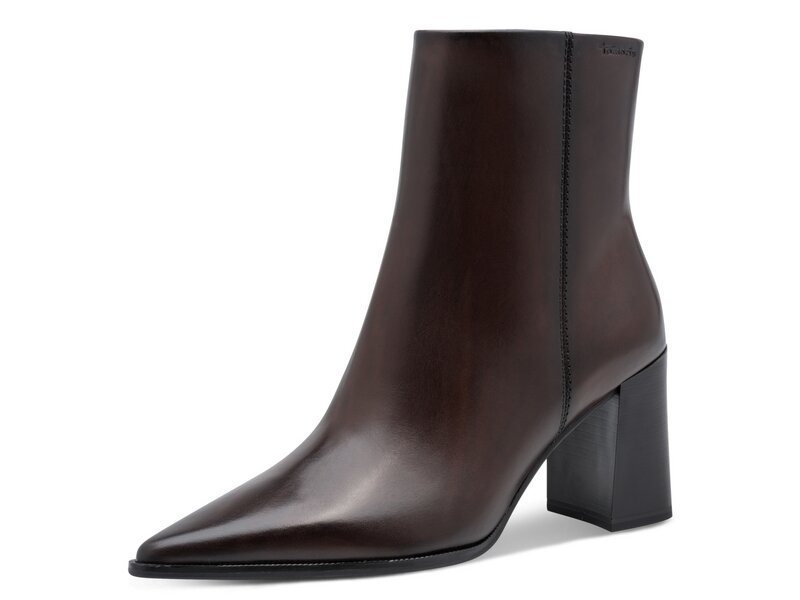 Tamaris - Stiefel - Braun 