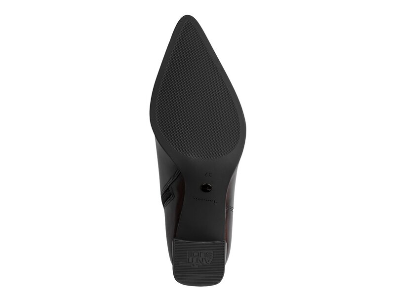 Tamaris - Stiefel - Braun 