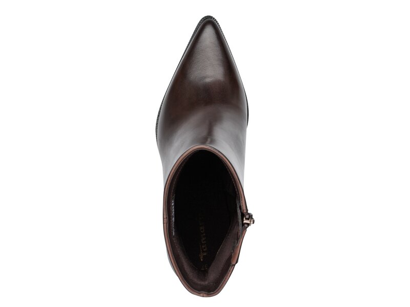 Tamaris - Stiefel - Braun 