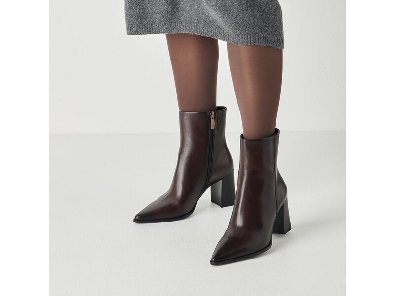 Tamaris - Stiefel - Braun 