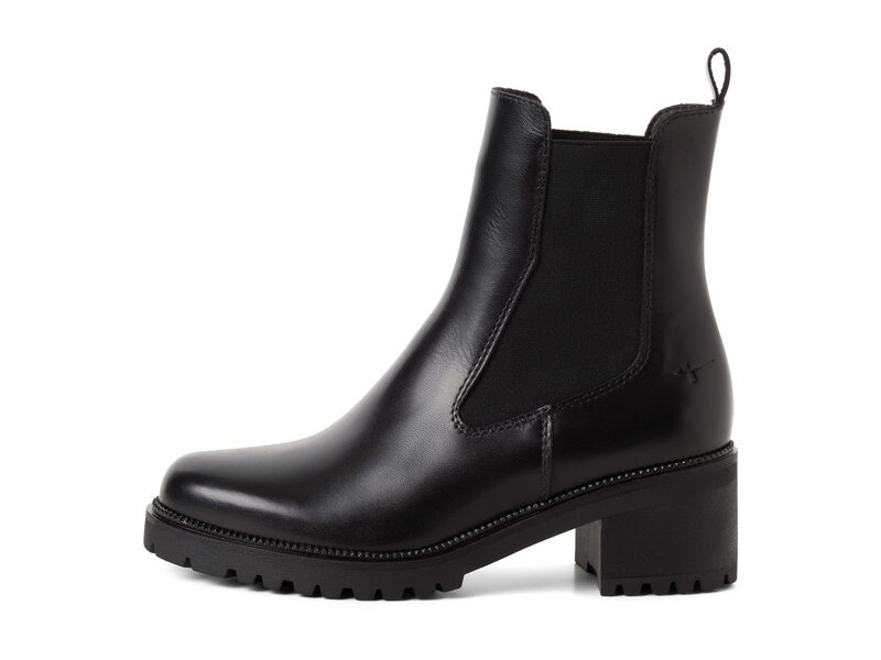 Tamaris - Stiefel - Schwarz 