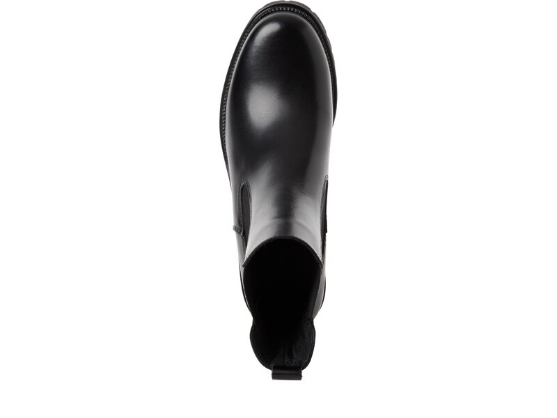 Tamaris - Stiefel - Schwarz 