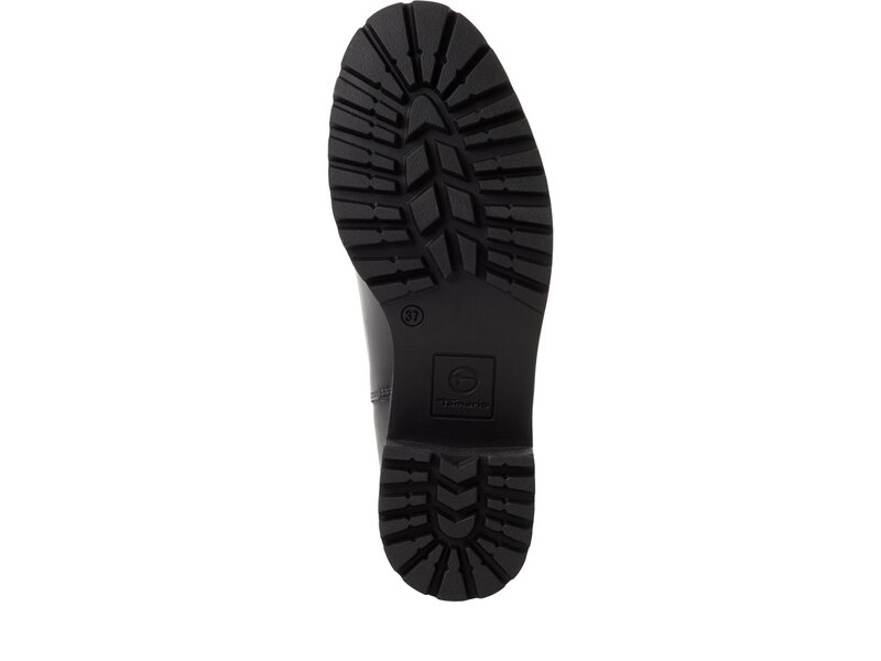 Tamaris - Stiefel - Schwarz 