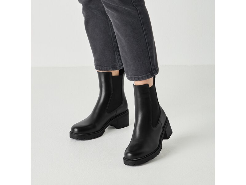 Tamaris - Stiefel - Schwarz 