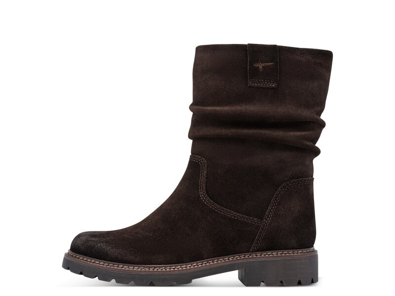 Tamaris - Stiefel - Braun 