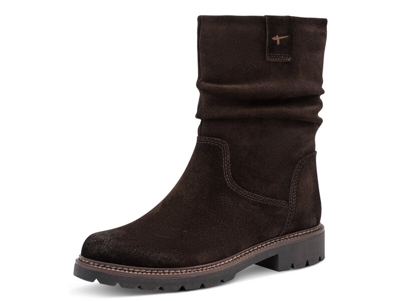 Tamaris - Stiefel - Braun 