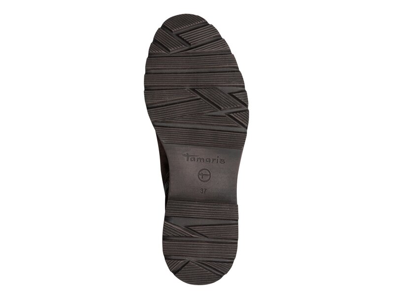 Tamaris - Stiefel - Braun 