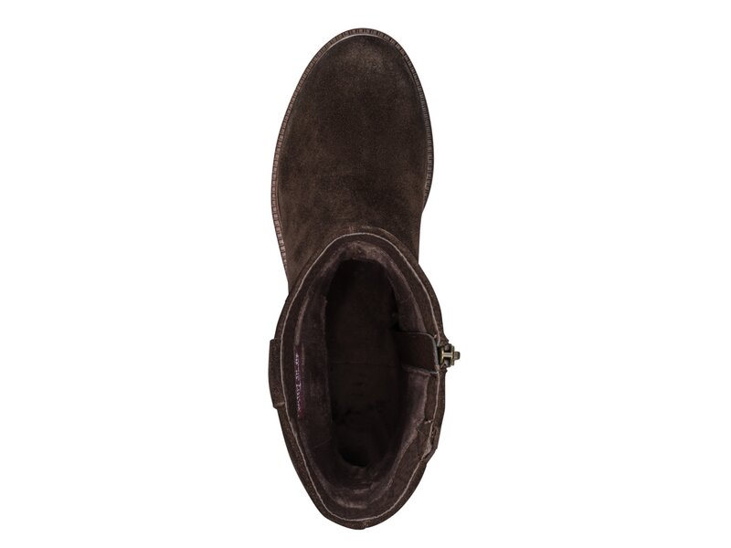 Tamaris - Stiefel - Braun 