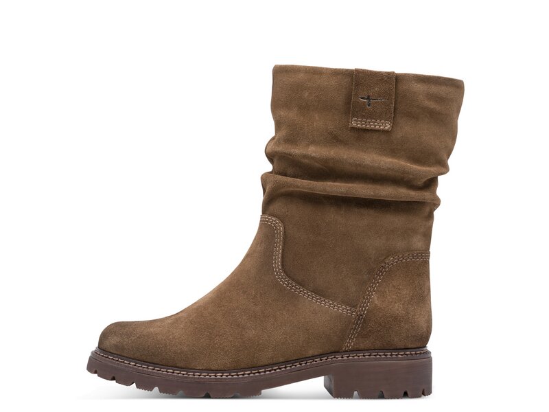 Tamaris - Stiefel - Beige 