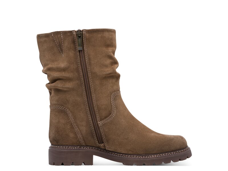 Tamaris - Stiefel - Beige 