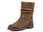 Tamaris - Stiefel - Beige 