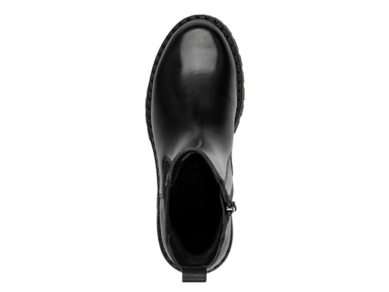 Tamaris - Stiefel - Schwarz 