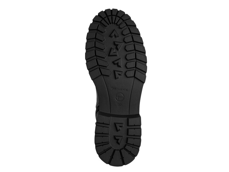 Tamaris - Stiefel - Schwarz 