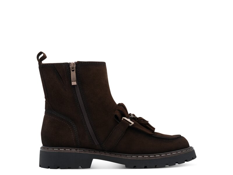 Tamaris - Stiefel - Braun 