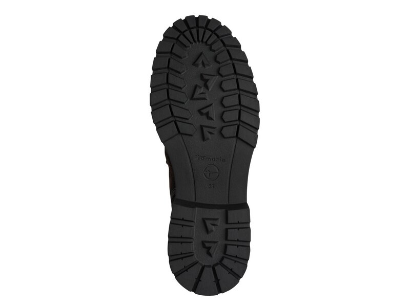 Tamaris - Stiefel - Braun 