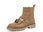 Tamaris - Stiefel - Beige 