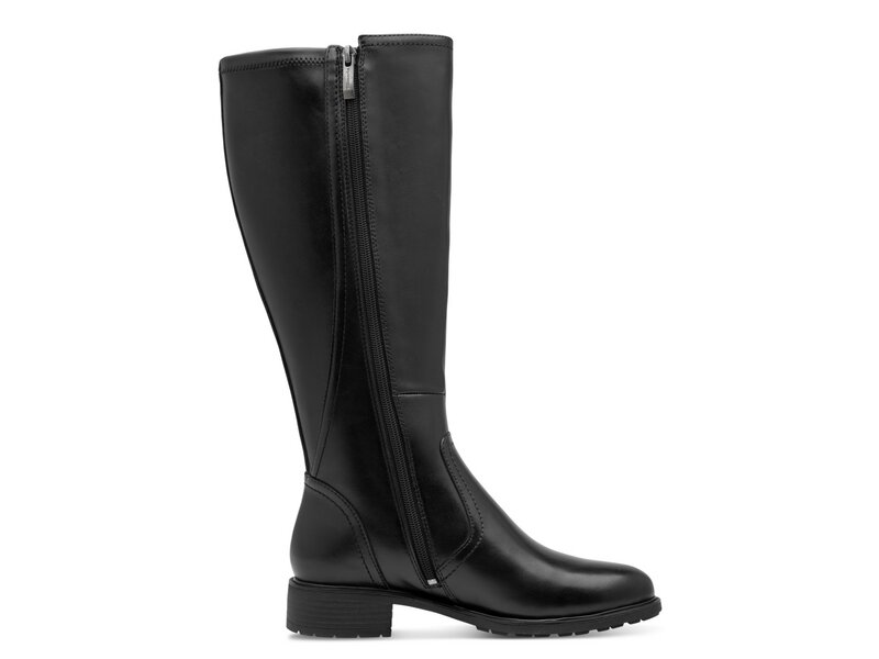 Tamaris - Stiefel - Schwarz 