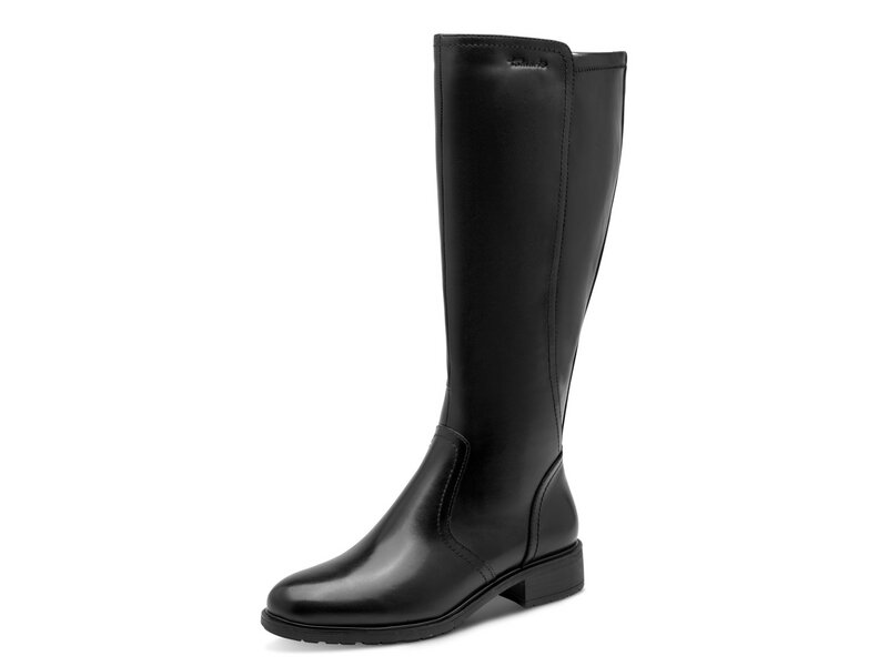 Tamaris - Stiefel - Schwarz 