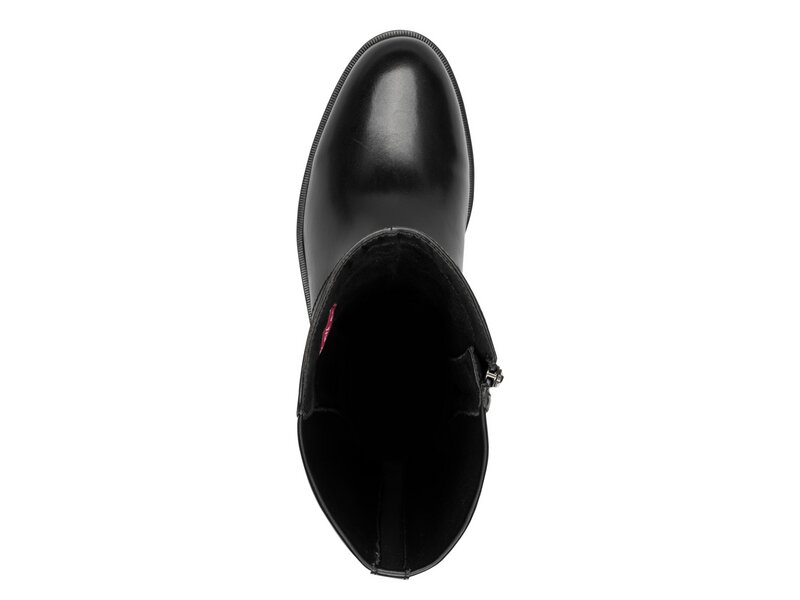 Tamaris - Stiefel - Schwarz 
