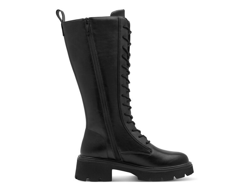 Tamaris - Stiefel - Schwarz 