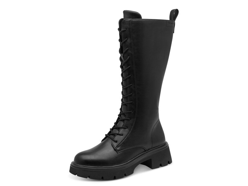 Tamaris - Stiefel - Schwarz 