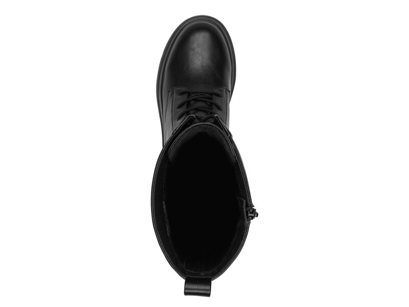 Tamaris - Stiefel - Schwarz 