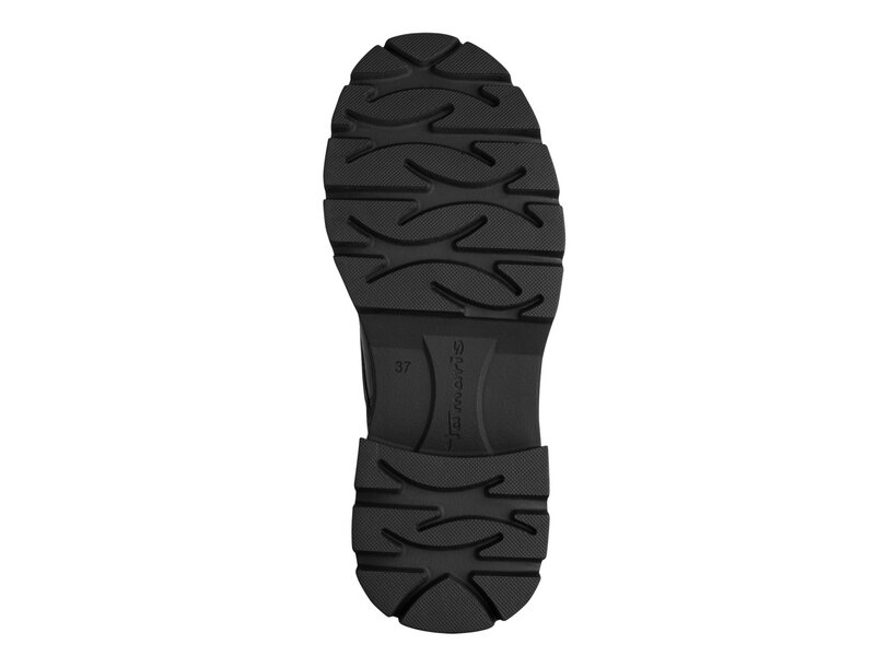 Tamaris - Stiefel - Schwarz 