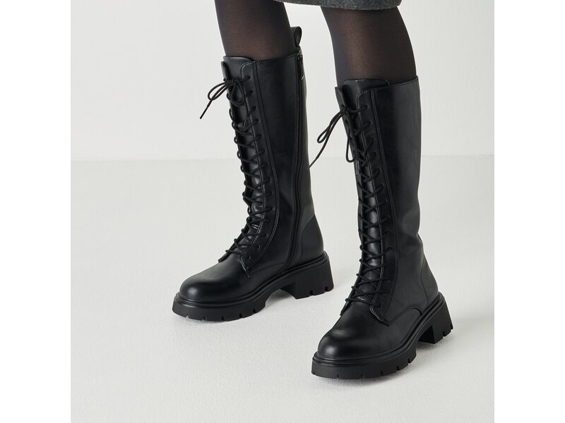 Tamaris - Stiefel - Schwarz 