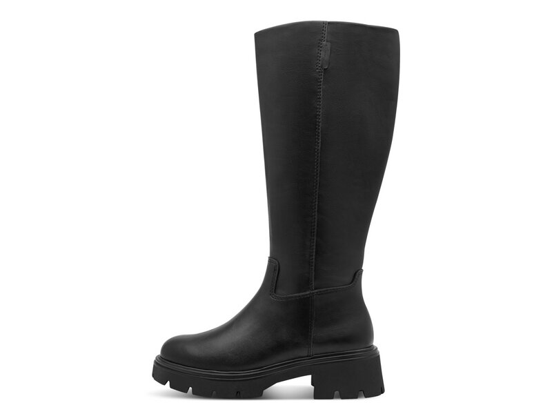 Tamaris - Stiefel - Schwarz 