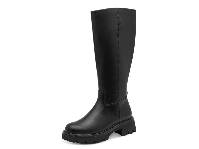 Tamaris - Stiefel - Schwarz 