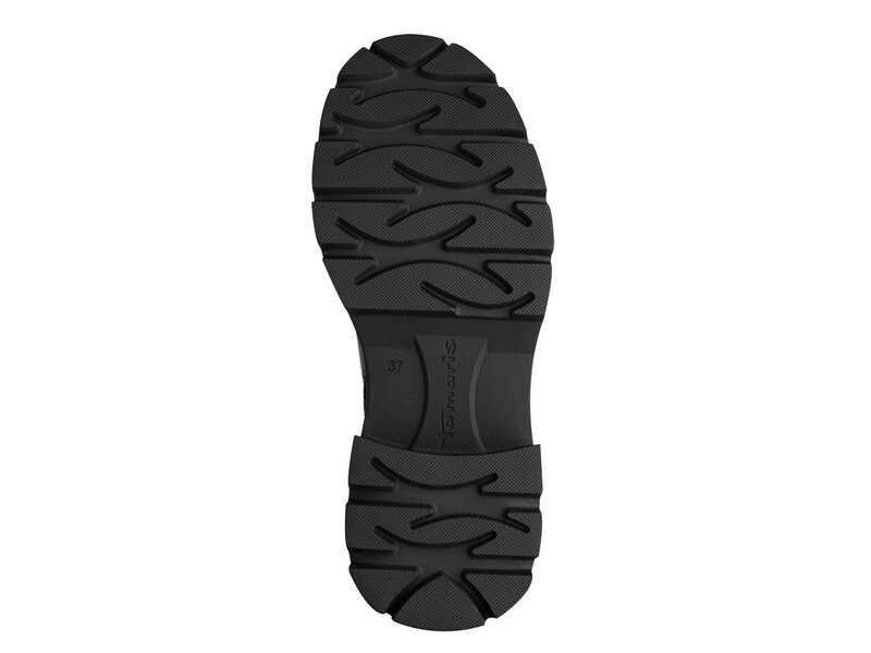 Tamaris - Stiefel - Schwarz 