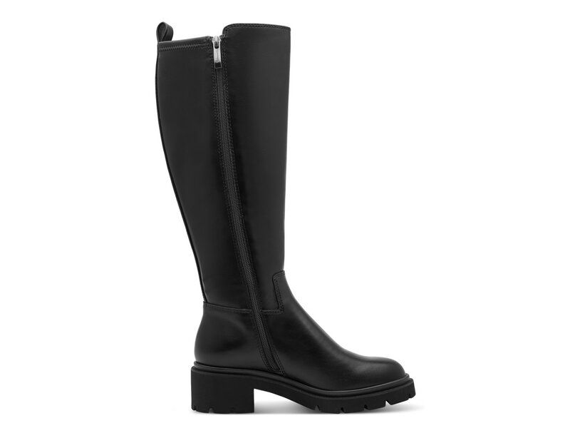 Tamaris - Stiefel - Schwarz 