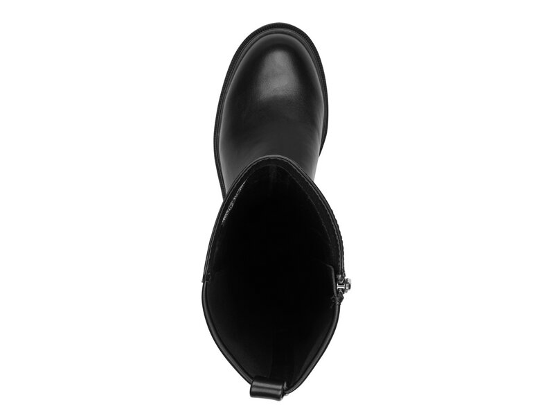 Tamaris - Stiefel - Schwarz 