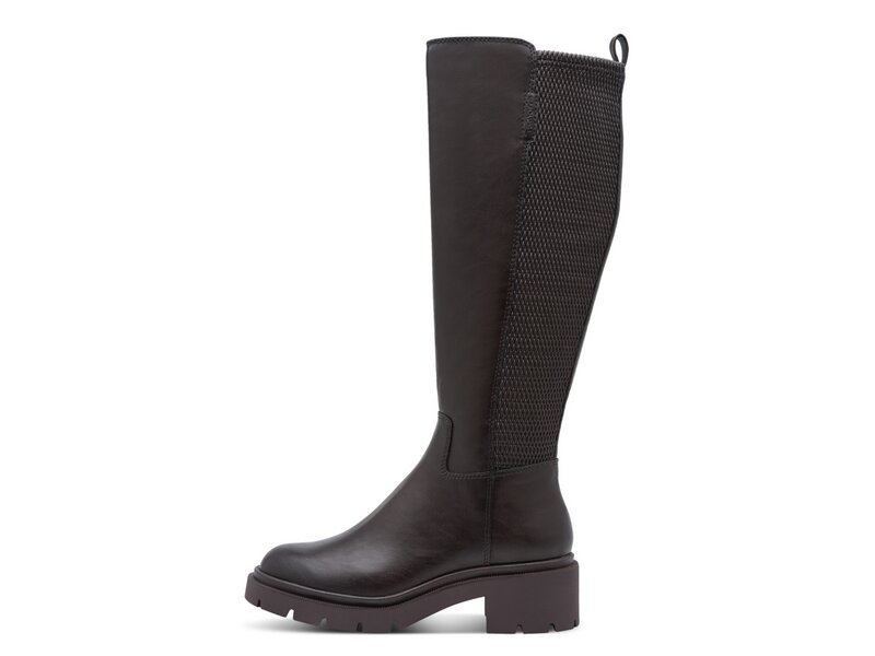 Tamaris - Stiefel - Braun 