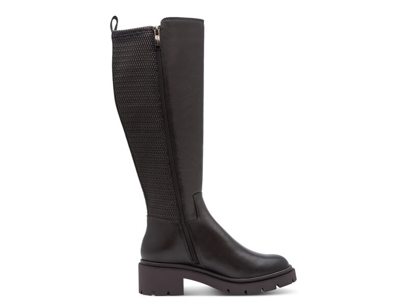 Tamaris - Stiefel - Braun 